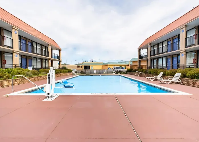 Oyo Hotel Bossier City La - Red River