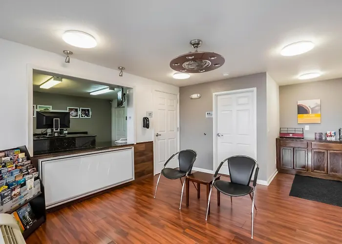 Oyo Hotel Bossier City La - Red River