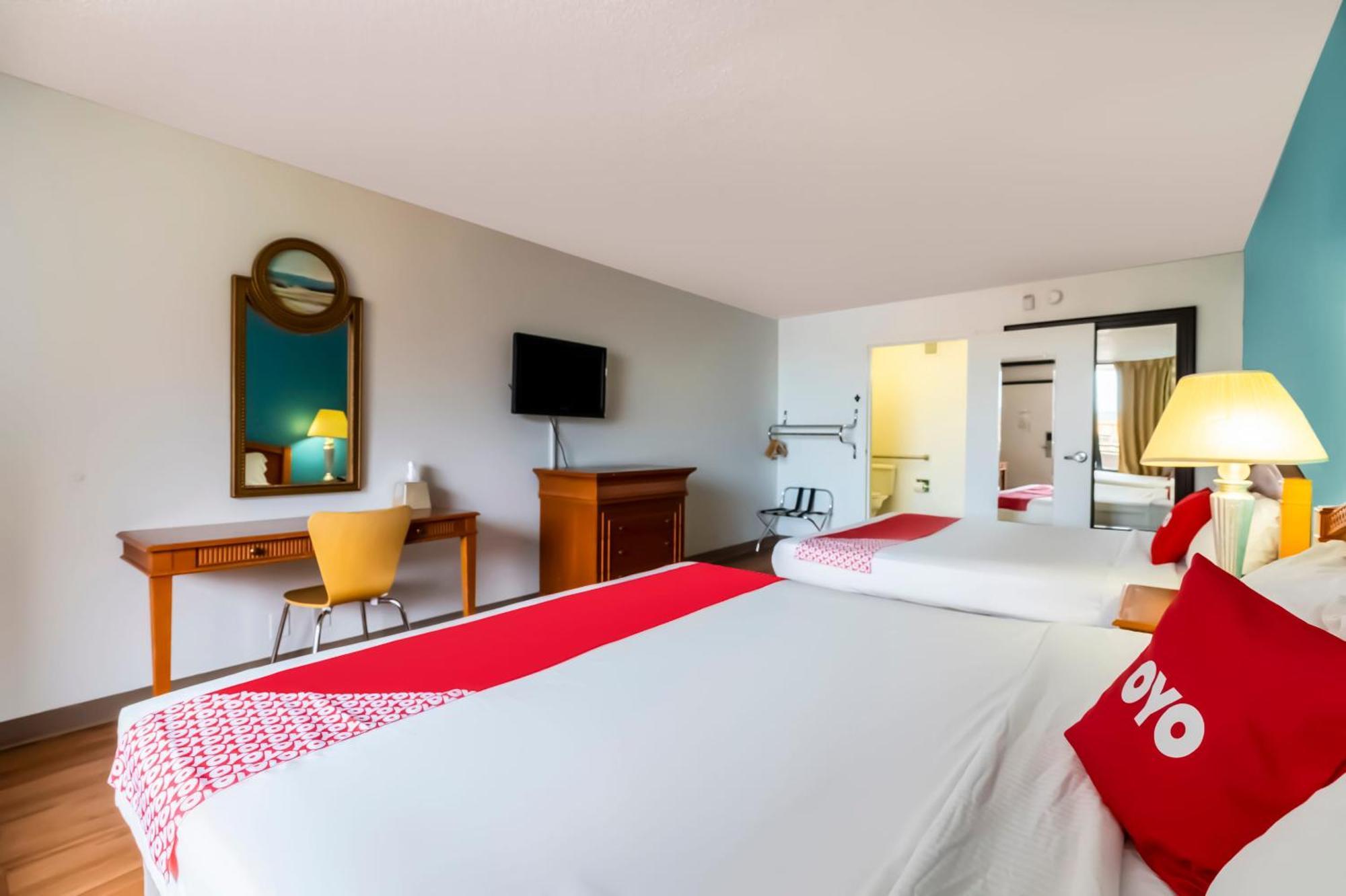 Oyo Bossier La - Red River Bossier City