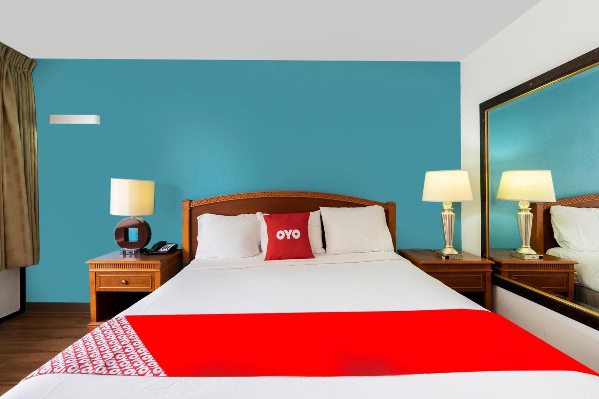 Oyo Bossier La - Red River Bossier City