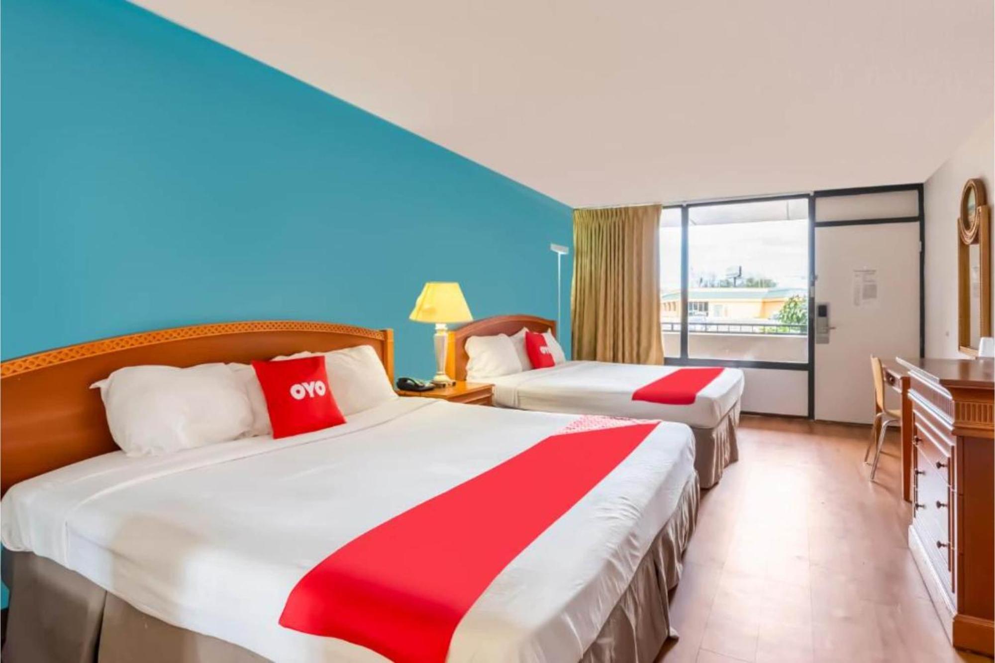 Oyo Bossier La - Red River 2* Bossier City